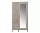 Шкаф с вешалкой Классик PPK/P Шкаф с вешалкой Классик PPK/P