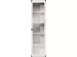 Витрина Индиана JWIT1D сосна каньон