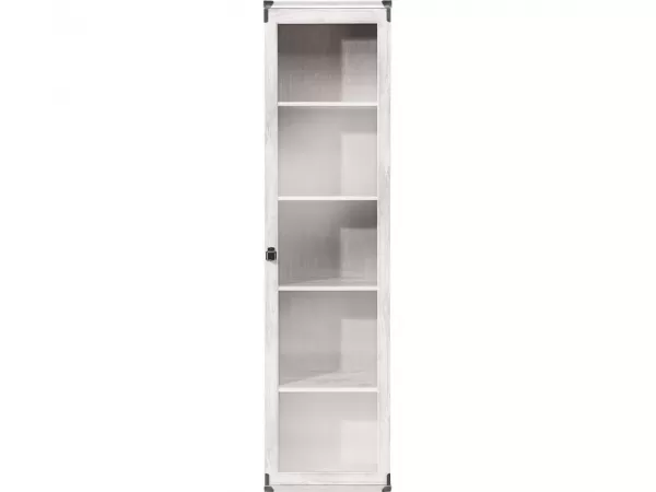 Витрина Индиана JWIT1D сосна каньон