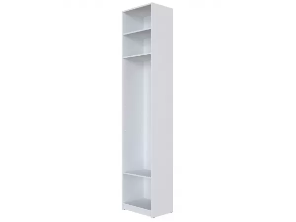 Корпус шкафа МОБИ (MOBI) REG/50, белый