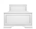 Кровать Кентаки LOZ/90x200 белый Кровать Кентаки LOZ/90x200 белый