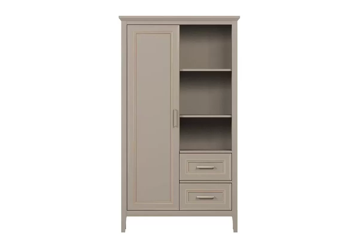 Шкаф Классик REG1D2S Шкаф Классик REG1D2S