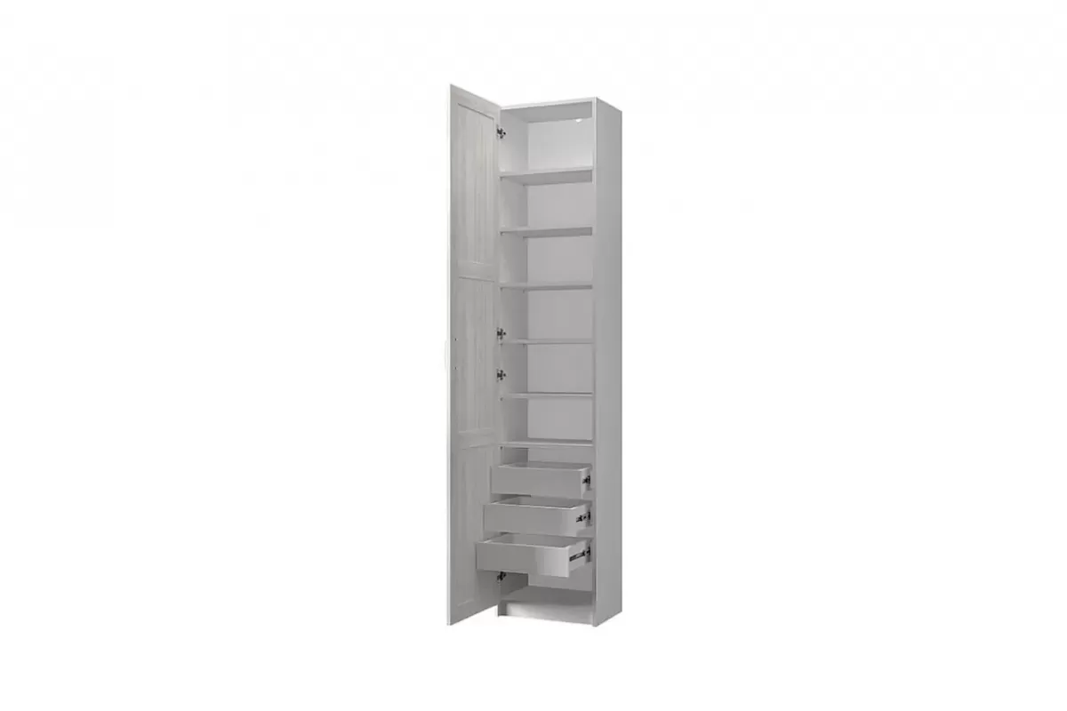 Корпус шкафа ПАКС (PAX) 50/35