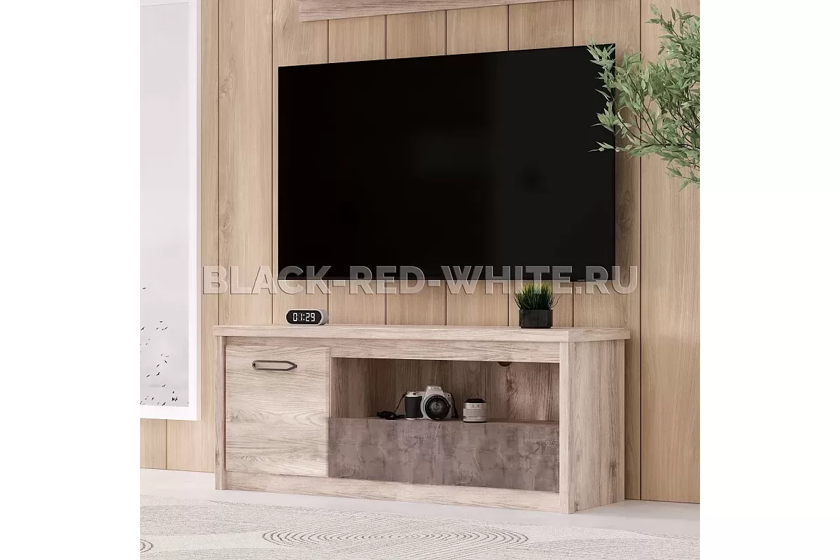 Тумба Джаз RTV 1D1SN Тумба Джаз RTV 1D1SN