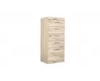 Комод Оскар 5S/50