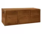 Сундучок Индиана JKUF/120 дуб саттер Сундучок Индиана JKUF/120 дуб саттер
