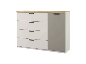 Тумба Модерн 1D4S