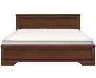 Кровать Кентаки LOZ/160x200 каштан