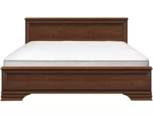 Кровать Кентаки LOZ/160x200 каштан