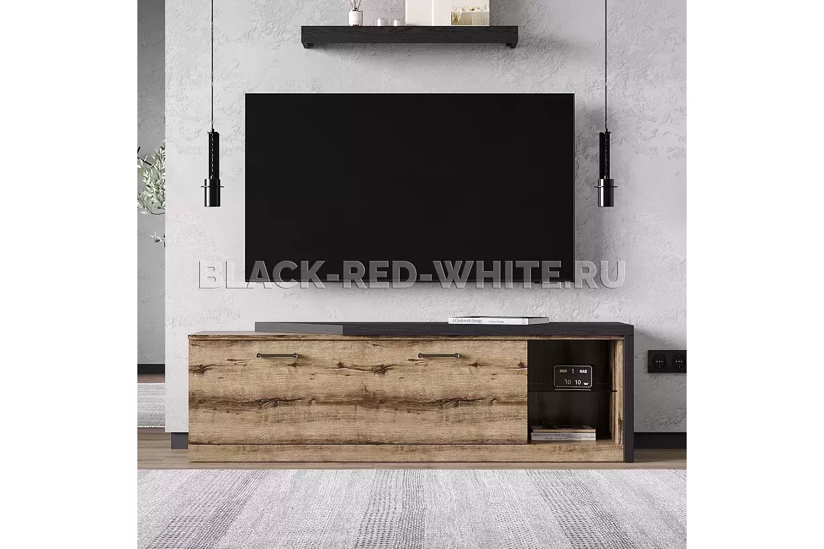 Тумба Джаггер RTV 1S2N