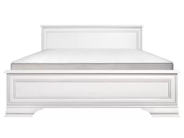 Кровать Кентаки LOZ/140x200 белый