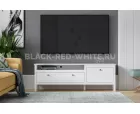 Тумба Ева (Хельга) RTV1D1S белый Тумба Ева (Хельга) RTV1D1S белый