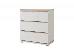 Комод Лима 3S