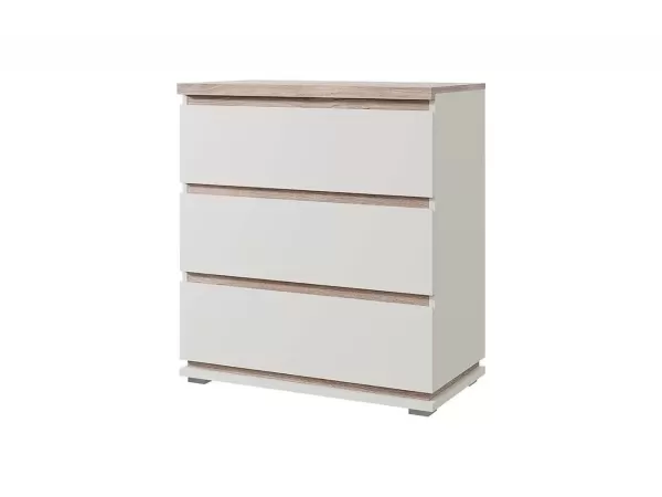 Комод Лима 3S