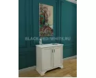 Тумба Кентаки KOM2D белый