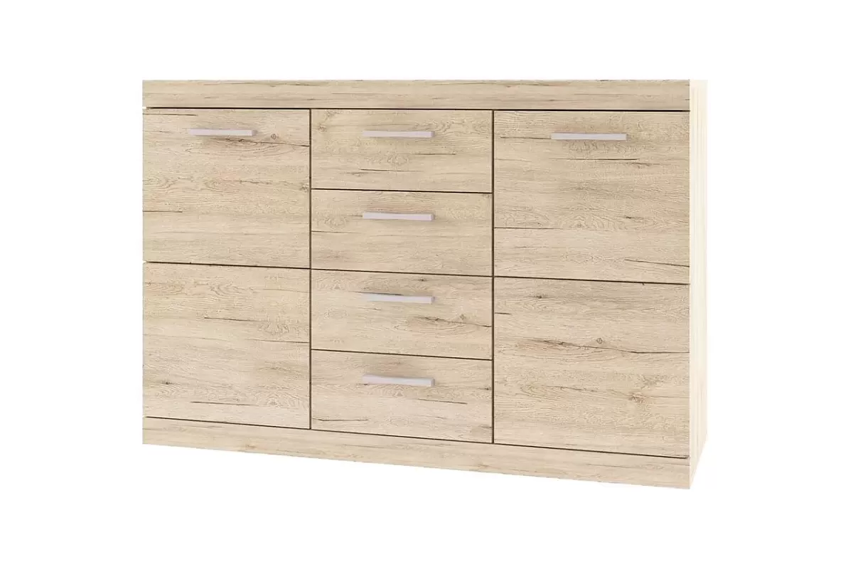 Тумба Оскар 2D4S Тумба Оскар 2D4S