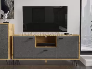 Тумба Грейс RTV2D1S