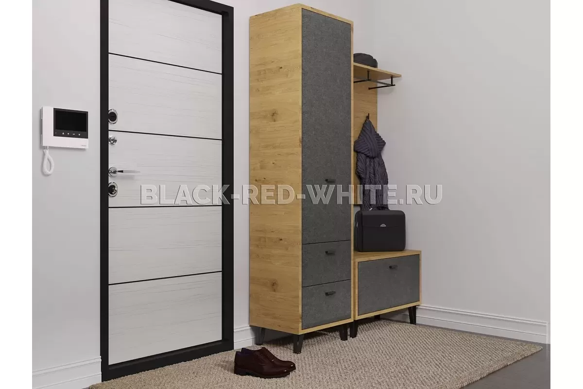 Шкаф Грейс REG1D2S