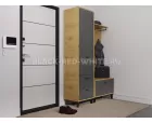 Шкаф Грейс REG1D2S