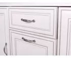 Тумба Тиффани 3D1S вудлайн кремовый