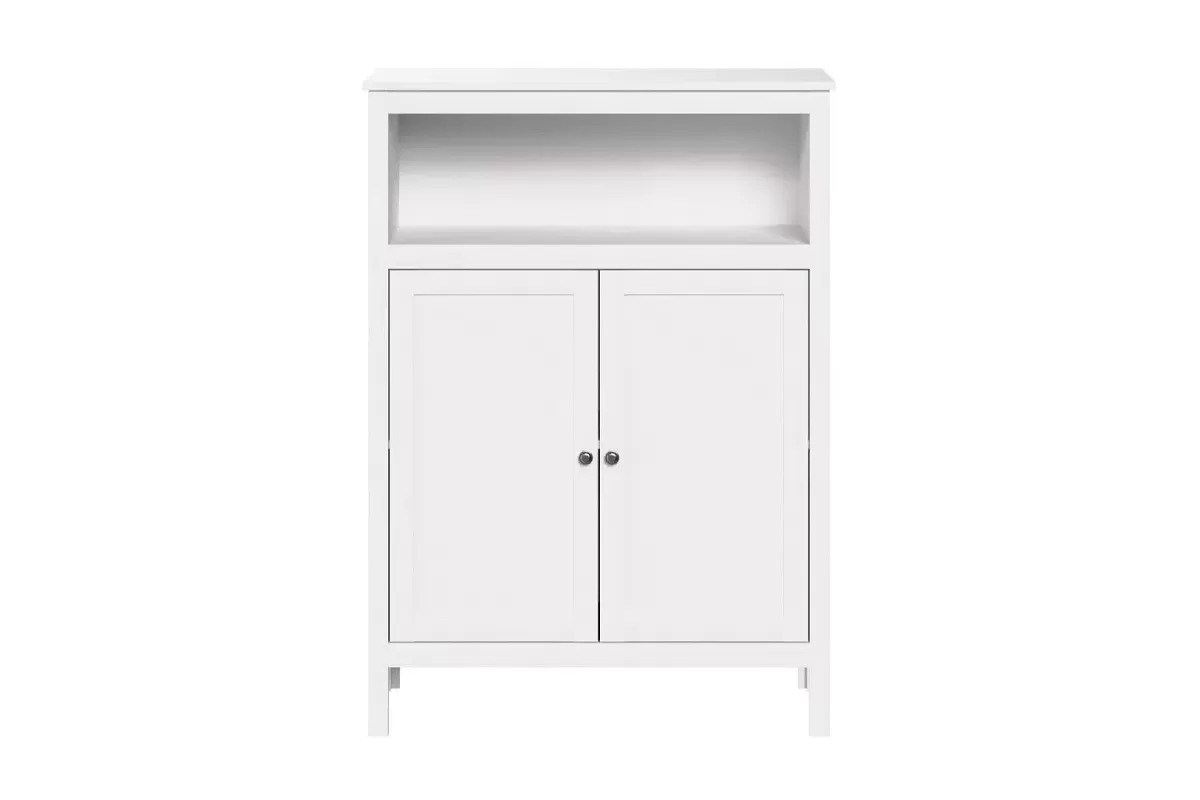 Шкаф Ева (Хельга) REG2D/125 белый Шкаф Ева (Хельга) REG2D/125 белый