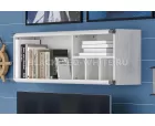 Полка Индиана JPOL/120 сосна каньон