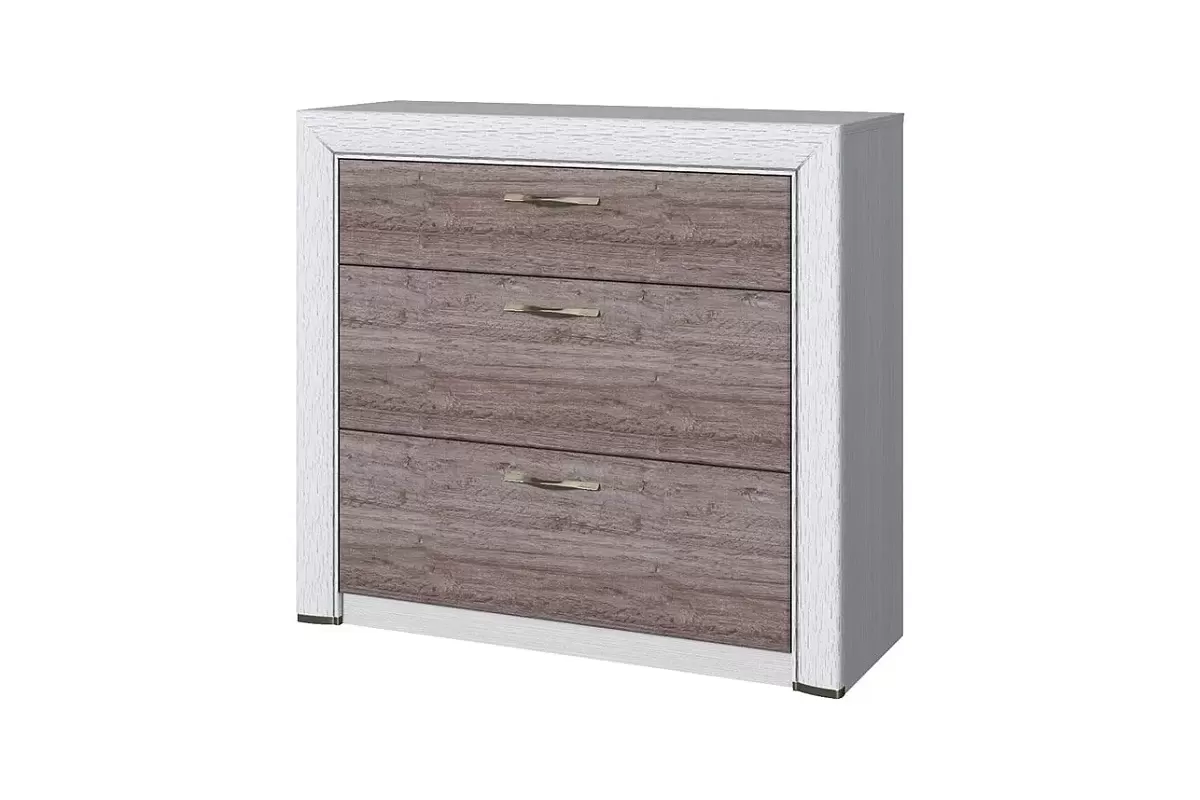 Комод Оливия 3S Комод Оливия 3S