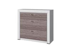 Комод Оливия 3S
