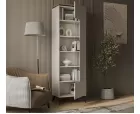 Шкаф с витриной Винати 1V