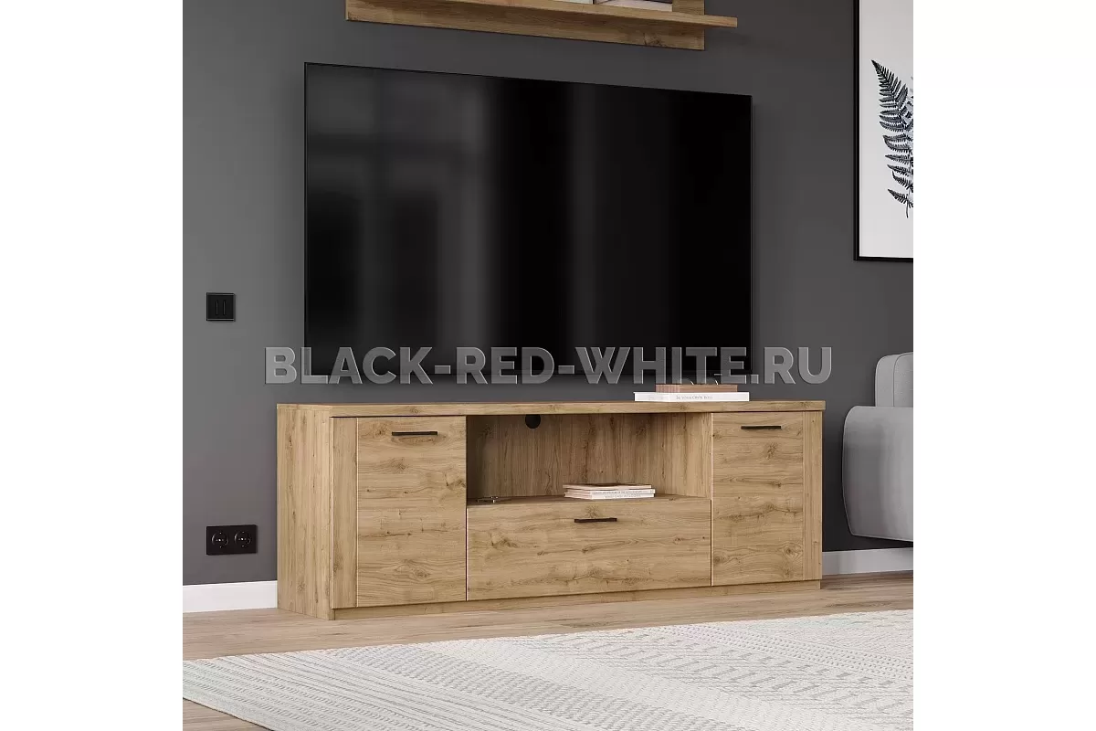 Тумба Дорсет RTV 2D1SN Тумба Дорсет RTV 2D1SN