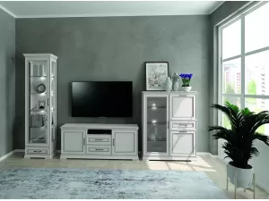 Тумба Флоренция RTV2D2S Тумба Флоренция RTV2D2S