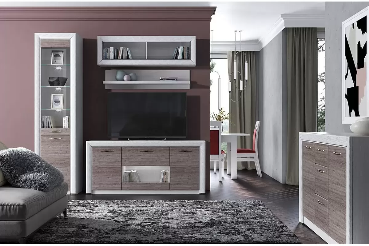 Гостиная Оливия 9