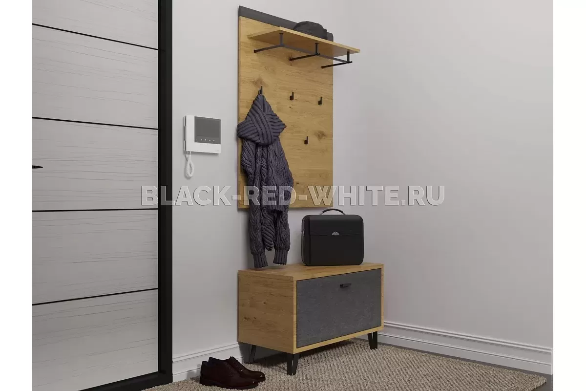 Вешалка Грейс WIE