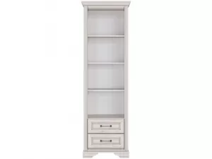 Шкаф Стилиус REG2S (Лиственница сибирская)