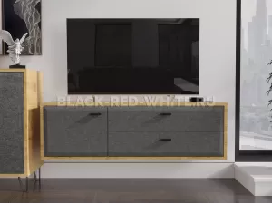 Тумба Грейс RTV1D2S