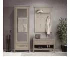 Тумба для обуви Классик KOM1S/95