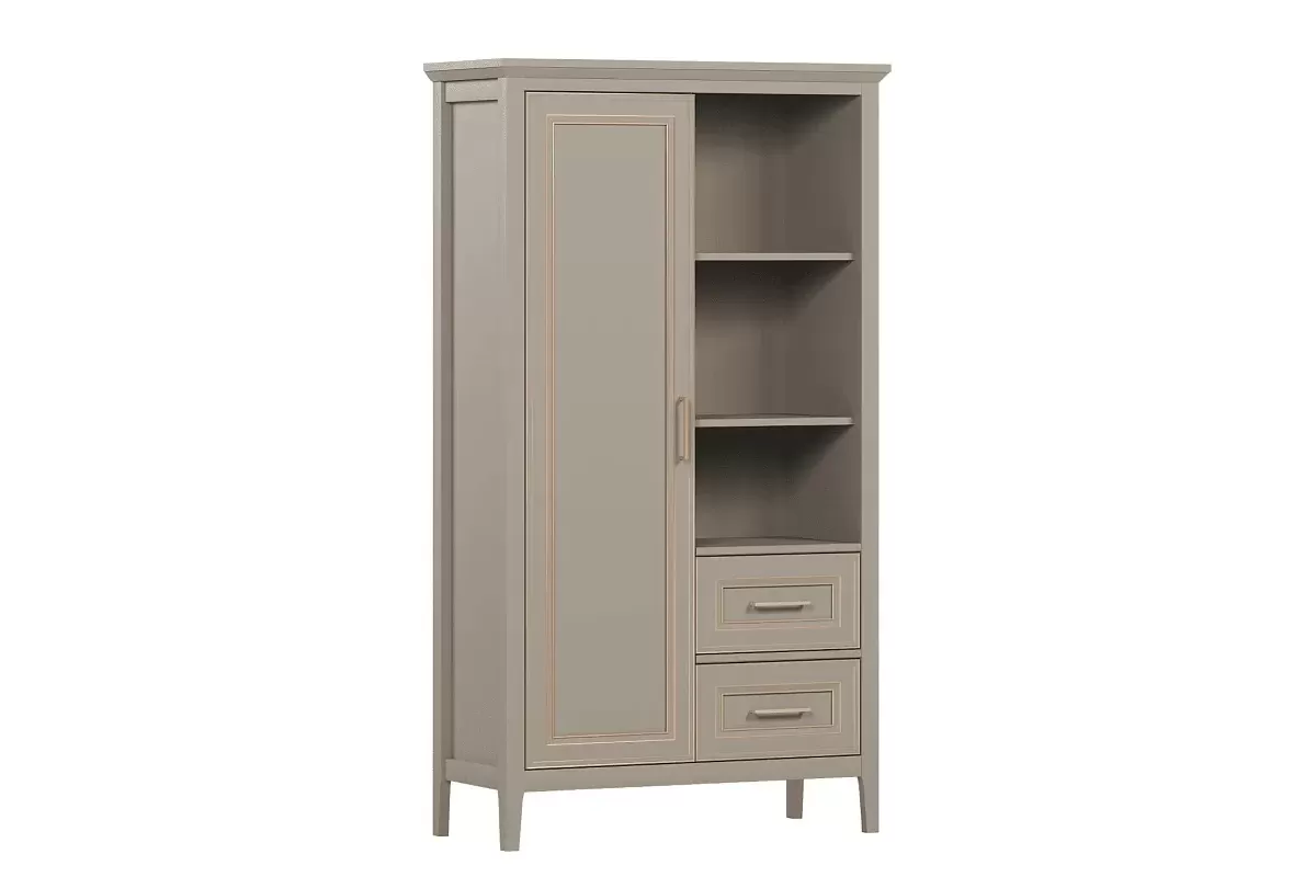 Шкаф Классик REG1D2S Шкаф Классик REG1D2S