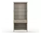 Шкаф-витрина Классик REG2W2D1S Шкаф-витрина Классик REG2W2D1S
