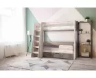 Кровать двухъярусная Джаз