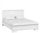 Кровать Кентаки LOZ/160x200 белый