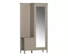 Шкаф с вешалкой Классик PPK/P Шкаф с вешалкой Классик PPK/P