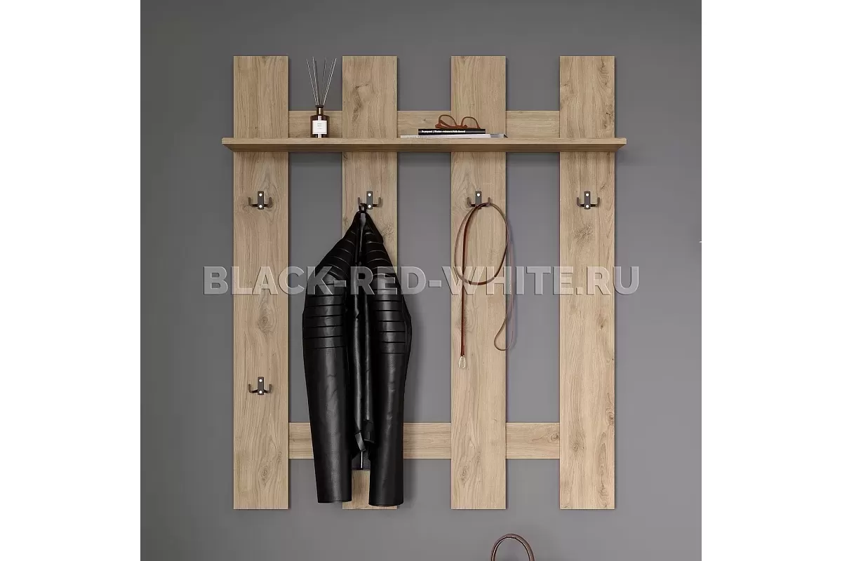 Вешалка Дорсет 105