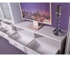 Тумба Тиффани RTV 2S2N вудлайн кремовый Тумба Тиффани RTV 2S2N вудлайн кремовый