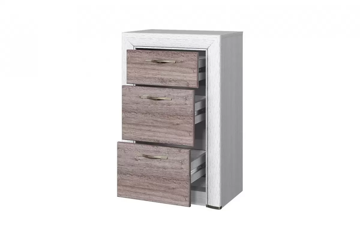 Комод Оливия 3S/56 Комод Оливия 3S/56