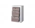 Комод Оливия 3S/56 Комод Оливия 3S/56