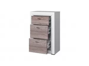 Комод Оливия 3S/56 Комод Оливия 3S/56