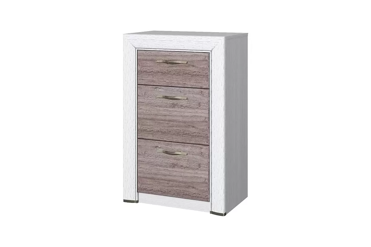 Комод Оливия 3S/56 Комод Оливия 3S/56