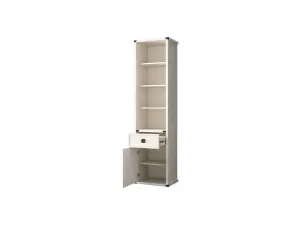 Стеллаж Магеллан 1D1S Стеллаж Магеллан 1D1S