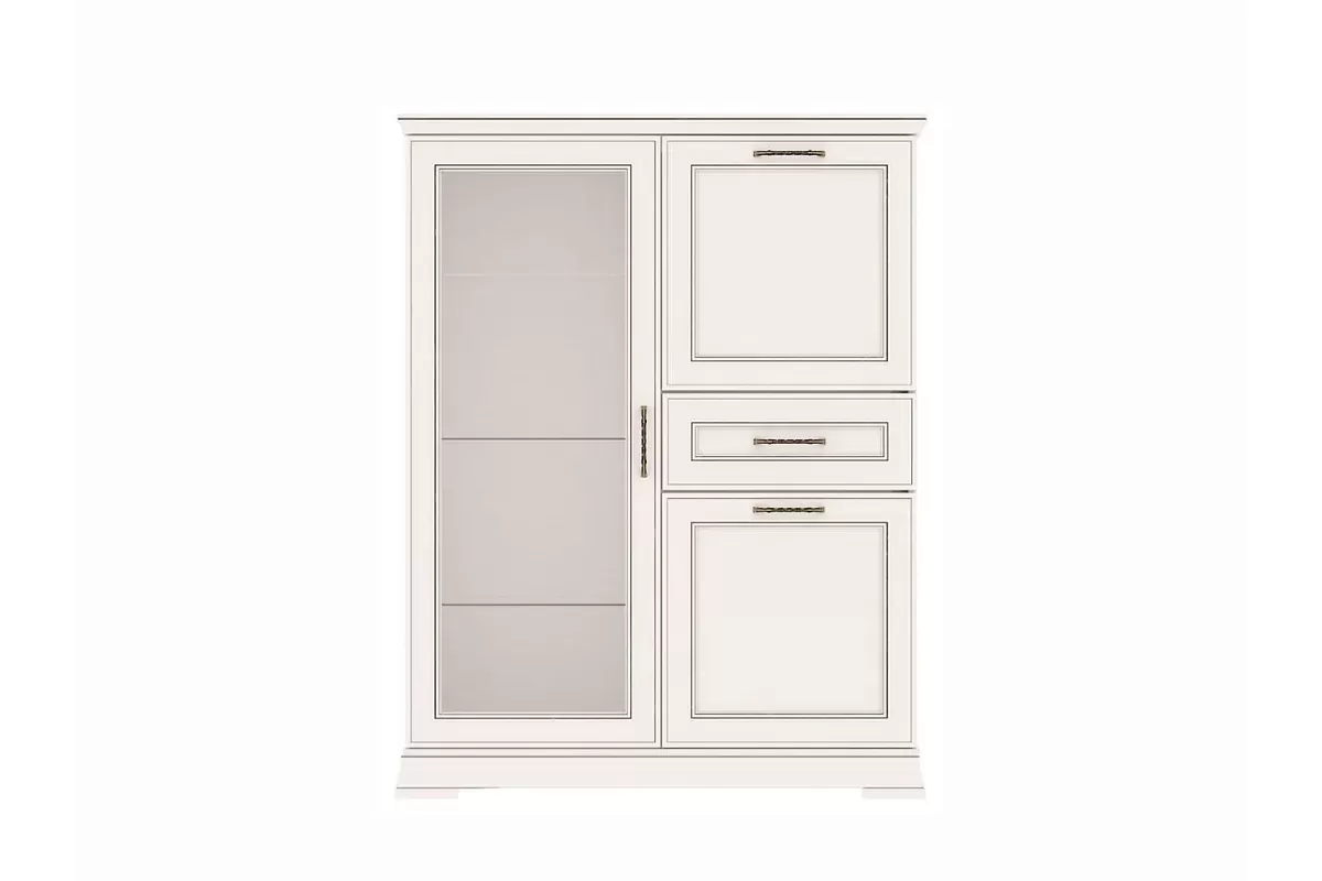 Тумба Флоренция KOM1W2D1S Тумба Флоренция KOM1W2D1S