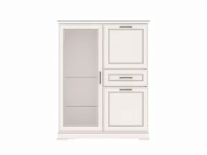 Тумба Флоренция KOM1W2D1S Тумба Флоренция KOM1W2D1S